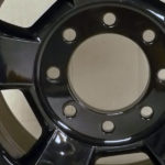 Wheel Rim