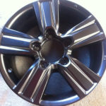 Wheel Rim 2