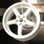 Wheel Rim 3